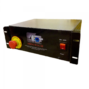 CNC Machinine 3 Axis Controller